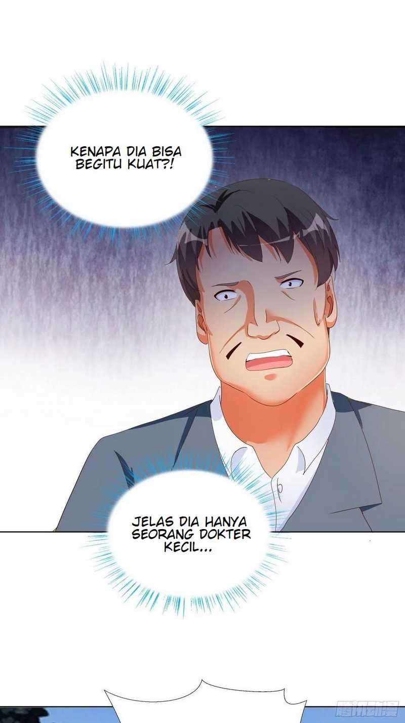 Super School Doctor (Supreme Campus Doctor) Chapter 137 Gambar 11